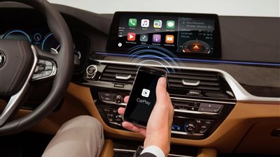 تطبيق الملاحة Waze يبدأ العمل مع Apple CarPlay