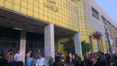 أنباء عن العثور على قنبلة جديدة في محطة «مترو كلية الزراعة»