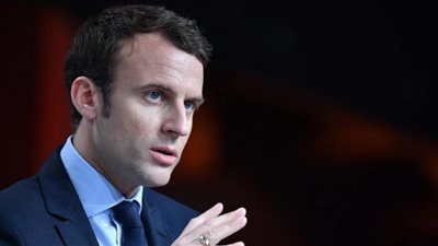 ماكرون يطالب إسرائيل بوضع حد لسياسة الأمر الواقع المفروضة على فلسطين