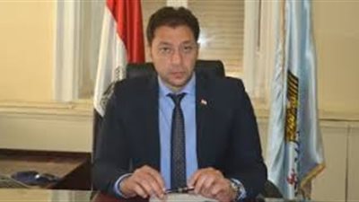 مجاهد يتابع تصحيح امتحانات التهيئة لطلاب الدبلومات بـ4 مدارس