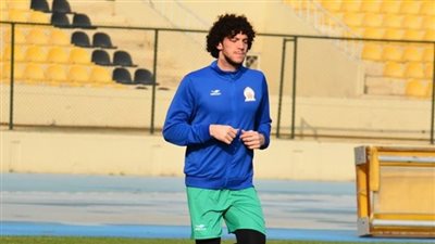 وكيل عمرو الميداني يرفض طلب الأهلي تخفيض قيمة انتقال اللاعب