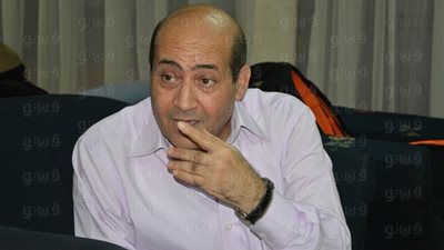 طارق الشناوي:«أفراح القبة» استحق بجدارة مسلسل الموسم..«الفخراني» برع في دور الشيطان بـ«ونوس»..منى زكي أفضل ممثلة في دراما رمضان..محمد منير لا يمتلك مقومات الممثل..الدراما