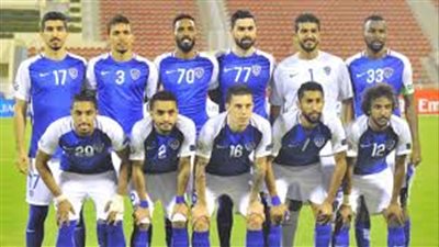 الهلال السعودي ضيفا على العين الإماراتي بدوري أبطال آسيا
