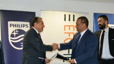 هيرميس وفيليبس مصر توقعان اتفاقية حلول تمويلية للمعدات الطبية