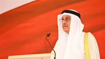 مستشار ملك البحرين يكشف عن اجتماع سداسي عربي بحضور مصر في الأردن