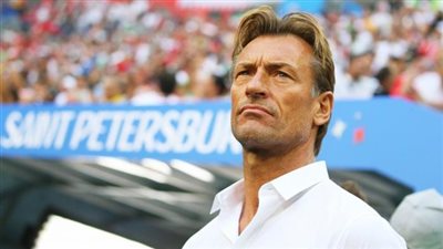 رينارد يوضح مصير مصابي المغرب قبل مواجهة ناميبيا غدا