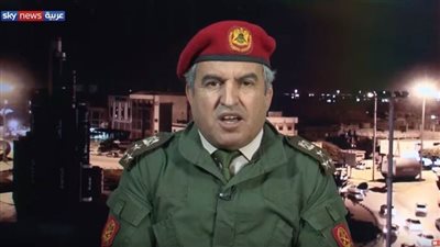 الجيش الليبي: الميليشيات تكبدت خسائر فادحة في طرابلس | فيديو