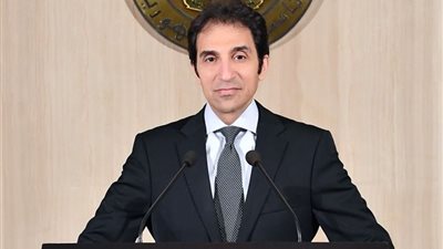 متحدث الرئاسة: الانتهاء من قاعدة البيانات المتكاملة أغسطس المقبل