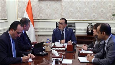 خطة إعادة تأهيل شركات قطاع الأعمال.. مدبولي: إصلاحها يساهم في النهوض بالاقتصاد.. تطوير فندق 