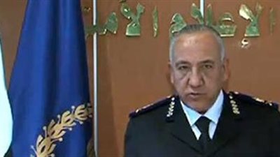 «الداخلية»: انفجار مترو غمرة «قنبلة صوت»