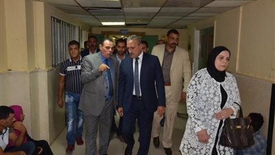 15 ألف جنيه لأسرة ضحية «ميكروباص الإسماعيلية» و3000 للمصابين