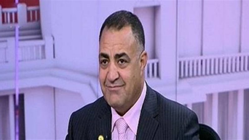 إلهامى عجينة، عضو