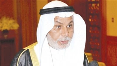 رئيس مجلس القضاء الأعلى الكويتي يبحث التعاون مع مصر