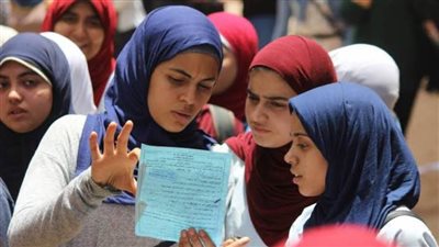 النموذج الاسترشادي لامتحان مادة الأحياء لطلاب ثانية ثانوي 2020 | صور