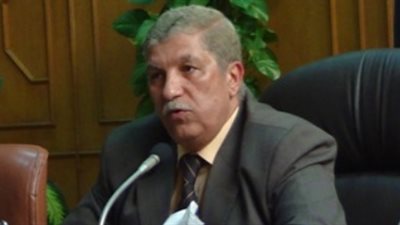 إغلاق مركز للولادة بمنطقة أبو عطوة في الإسماعيلية