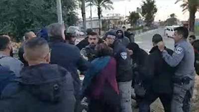 «قلنسوة» مدينة فرعونية فتحها عمرو بن العاص واحتلتها إسرائيل