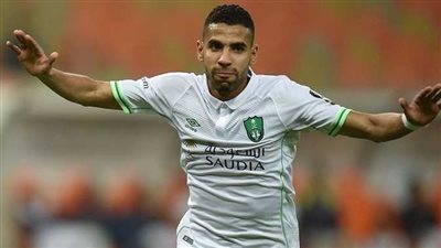 مؤمن زكريا عن فوز الأهلي على الإسماعيلي: ارفع رأسك فوق أنت أهلاوي