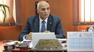 محسن مرسي: مذكرة للمحافظ لرفع الحجز عن الاتحاد السكندري