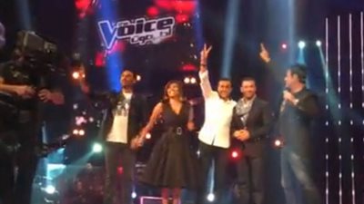 بالصور.. نجوم 