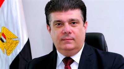 رئيس الوطنية للإعلام يجهز بروتوكولات تعاون مع مؤسسات دولية