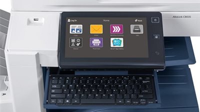 «زيروكس» تطرح تحديثات جديدة لطابعات Altalink لتعزيز أمن المعلومات