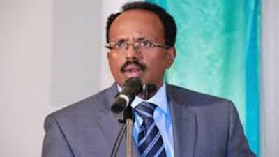 وفد دبلوماسي صومالي يستعرض مجالات التعاون مع مصر