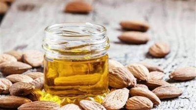 فوائد زيت اللوز الحلو للشعر وطرق استخدامه