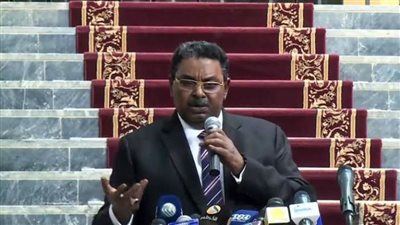 النيابة السودانية: هروب مدير مخابرات البشير ورجل أعمال تركي