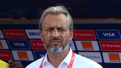 مدرب أوغندا بعد تصدر مجموعة مصر: أمتلك فريقا قويا يقاتل في الملعب