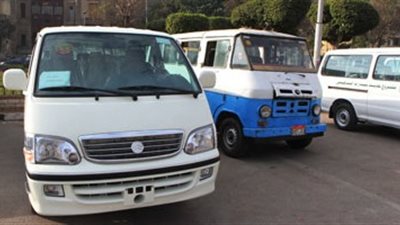 بالأرقام.. أسيوط تعلن التعريفة الجديدة للمواصلات بعد زيادة سعر البنزين