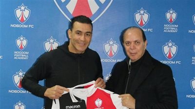 الطويلة: التعاقد مع الحضري لنهاية الموسم مع إمكانية التمديد 4 سنوات