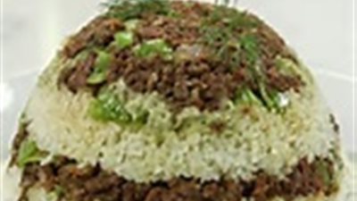 «الأرز بالكلاوى» الاختيار الأفضل لعزومة العيد