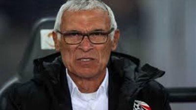 مصدر بالجبلاية يكشف حقيقة رحيل كوبر من مصر