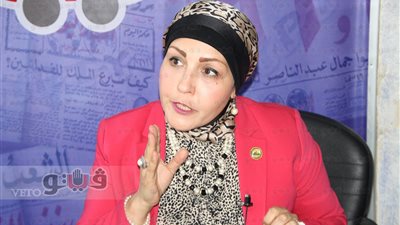 بالفيديو والصور.. أبو السعد عن تصعيد الشوبكي: لا تعليق على أحكام القضاء