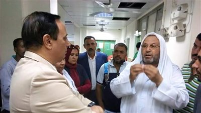 أهالي مصابي «ميكروباص الإسماعيلية» يطالبون ببناء مدرسة بمنطقتهم