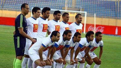 الشرطة يستأنف تدريباته استعدادا للزمالك في كأس مصر