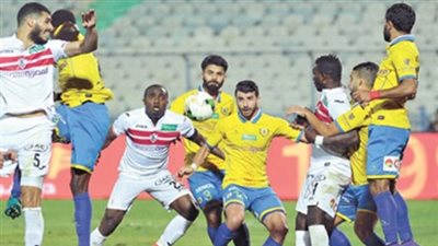 مباريات اليوم في دوريات أوروبا وآسيا والمصري الممتاز