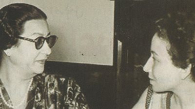 هيئة البريد تعلن الطوارئ بسبب فوازير آمال فهمى