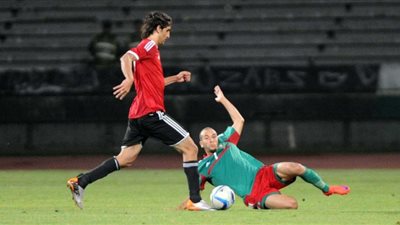 مواعيد المباريات في الدوريات الأوروبية والمصري الممتاز وكأس إسبانيا