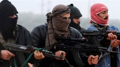 اعترافات عناصر «حسم» و«لواء الثورة» أمام نيابة أمن الدولة العليا