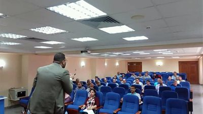 «قوى القليوبية» تنظم ندوة عن قوائم المراجعة ومنهجية التفتيش