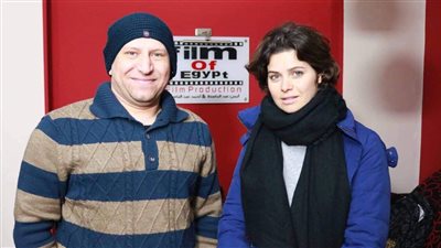 يسرا اللوزي تنضم لبطولة«تصفية حساب» مع عمرو سعد