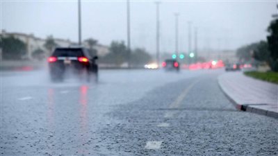 الأرصاد تكشف حقيقة  انخفاض الحرارة إلى 8 درجات