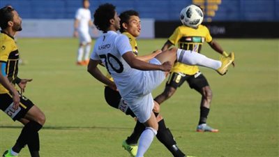 فرحان حكما لمباراة نادى مصر وطنطا والعمراوى للجونة والإنتاج