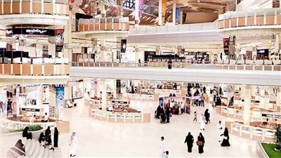 السعودية تسمح للمحلات التجارية بالعمل 24 ساعة بدايةً من يناير