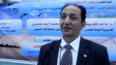 مجلس جامعة العريش يقرر قبول التحويلات لأبناء سيناء