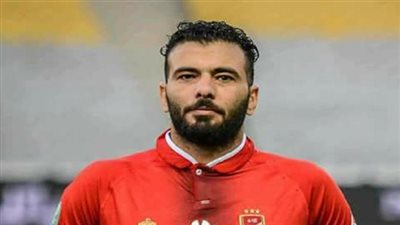 إسلام الشاطر: لجنة الكرة بالأهلي ترحب بانتقال عماد متعب إلى الزمالك