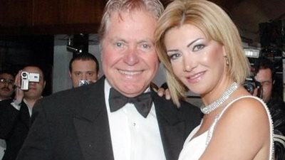 بالصور.. أشهر 9 زيجات للنجوم أثارت جدلا واسعا بسبب فارق السن