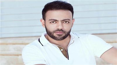 نظر معارضة تامر عاشور على حكم حبسه سنة بتهمة التهرب الضريبي