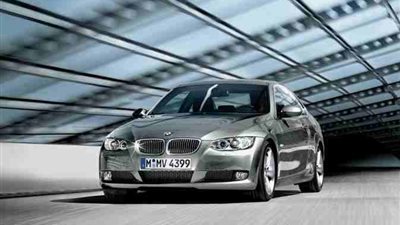 «BMW » تنتج سيارات الفئة الثالثة في المكسيك